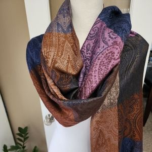 Scarves